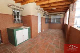 Location Appartement à Centro. Piso en zona céntrica