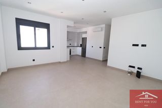 Lloguer Pis a Centro. Piso a estrenar