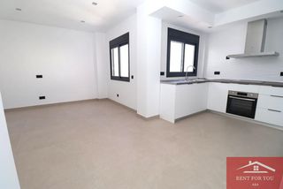 Rent Flat in Centro. Piso a estrenar