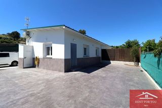 Location Maison à Coín. Apartamento en el campo
