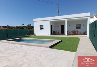 Lloguer Casa a Centro. Casa en el campo a estrenar