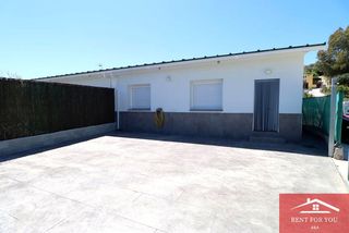 Lloguer Casa a Coín. Apartamento en el campo