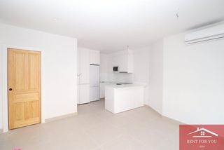 Miete Etagenwohnung in Centro. Apartamento a estrenar
