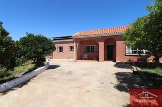 Lloguer Casa a Centro. Chalet independiente en el campo