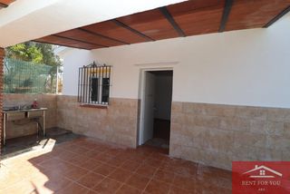 Location Maison à Coín. Casa en zona muy tranquila