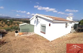Location Maison à Coín. Casa en zona muy tranquila
