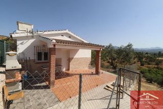 Rent House in Coín. Casa en zona muy tranquila