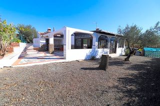 Affitto Casa  Piegallina. Chalet independiente en el campo