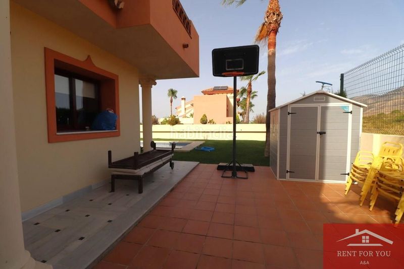 Foto 03b180c3-6488-4729-a6f2-14f4327abca6. Alquiler casa magnífico chalet en urbanización privada en Coín