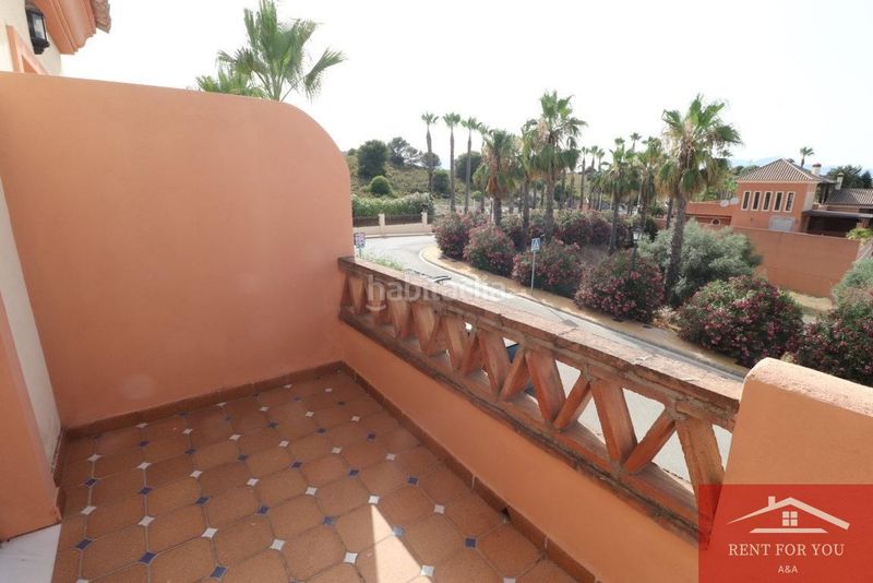 Foto 1b0436c3-082b-4abb-a9ce-d81873ce4b33. Alquiler casa magnífico chalet en urbanización privada en Coín