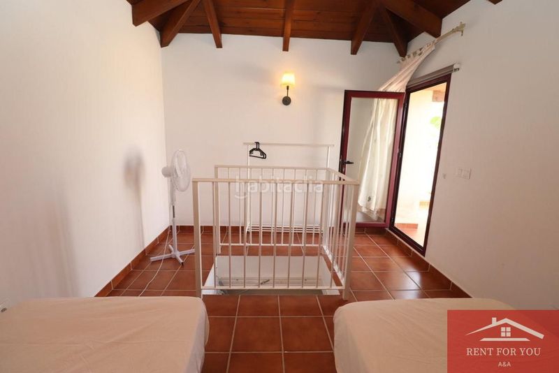 Foto 7360516f-7ef4-4a7e-9b05-7f4300bbd147. Alquiler casa magnífico chalet en urbanización privada en Coín