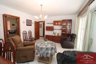 Flat in Centro. Piso en el centro