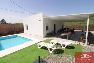 Lloguer Casa a Cártama pueblo. Casa de nueva construcción