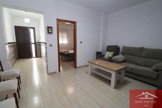 Lloguer Casa a Centro. Planta baja en casco histórico