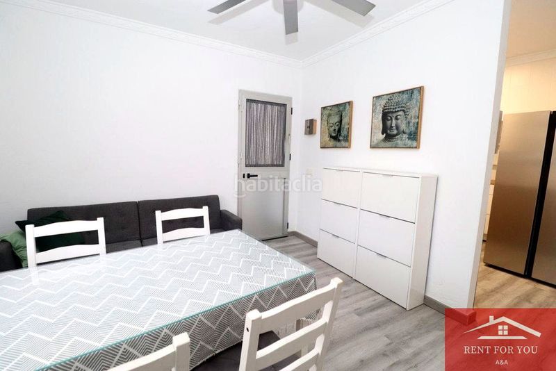 Foto 0760702f-4731-4917-bc1f-54ceb6753761. Rent house with parking in Coín