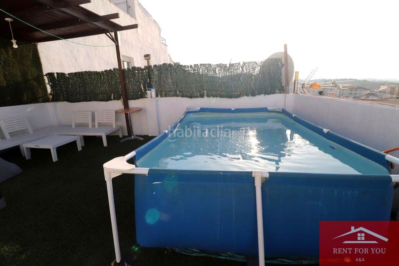 Foto 539ca168-b140-4645-9b02-0e97b65af756. Rent house with parking in Coín