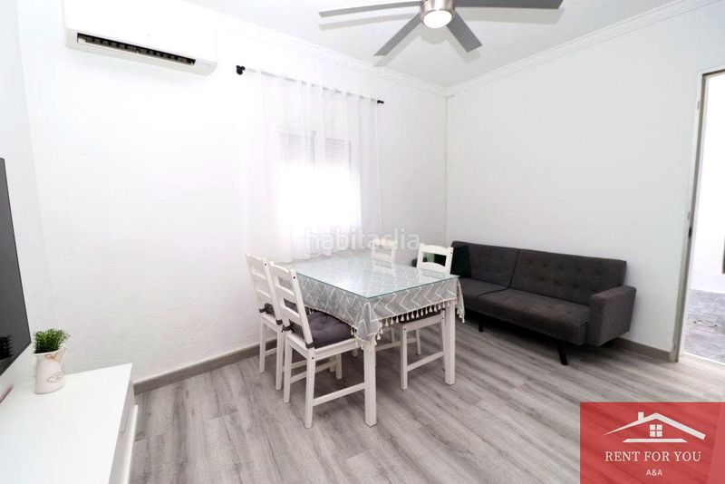 Foto 5f287d0e-c5a4-4b31-901e-f162463bd948. Rent house with parking in Coín
