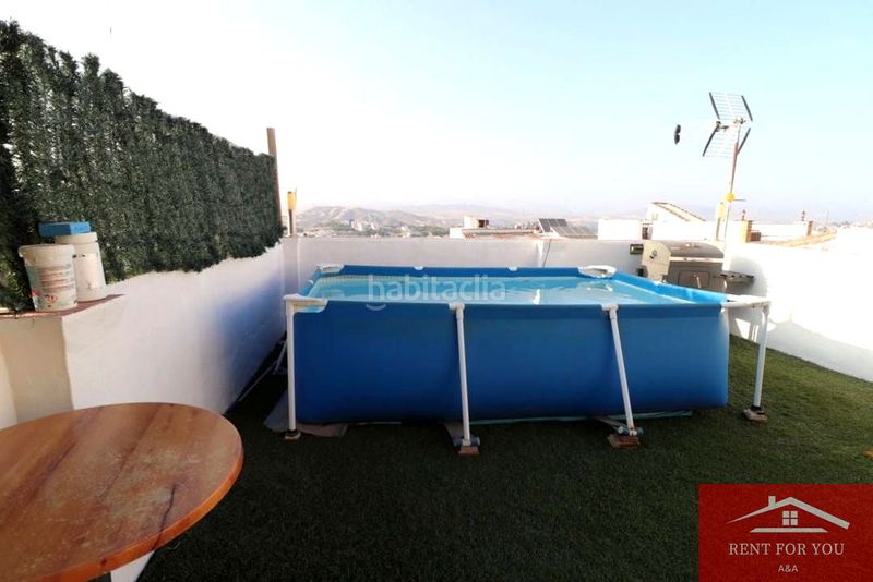 Foto 64cb6dae-800a-4162-ad1e-67a4927eee74. Rent house with parking in Coín