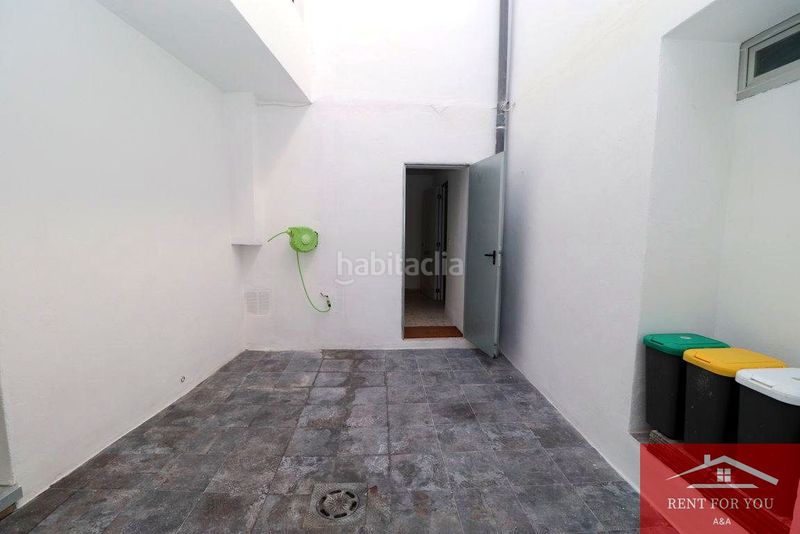 Foto 8b7ca8fb-913b-4ac0-90f9-66d6b496f057. Rent house with parking in Coín