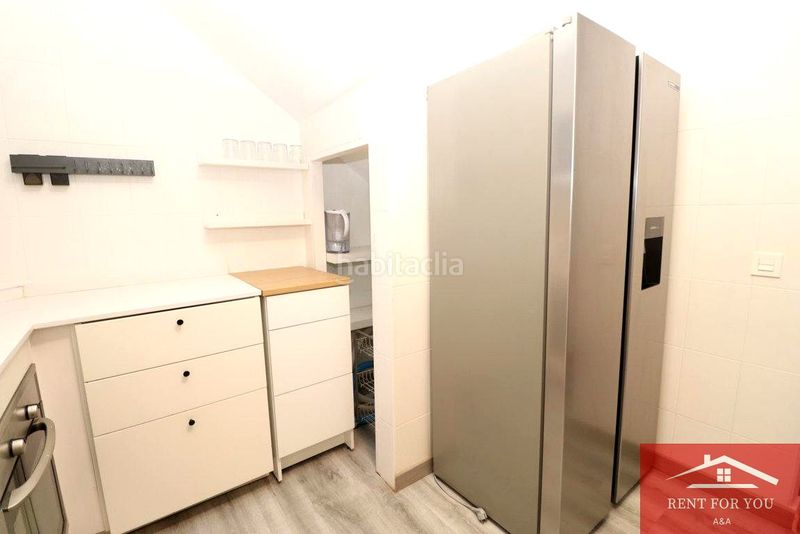 Foto 8f84da80-d05b-4b21-9bae-7b90a63141b1. Rent house with parking in Coín