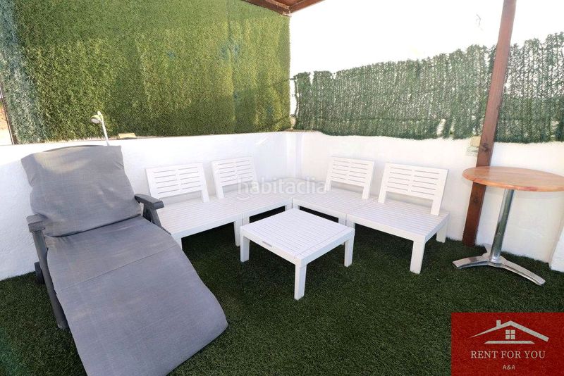 Foto a4a0412a-0480-444b-97f9-7733e004a33a. Rent house with parking in Coín