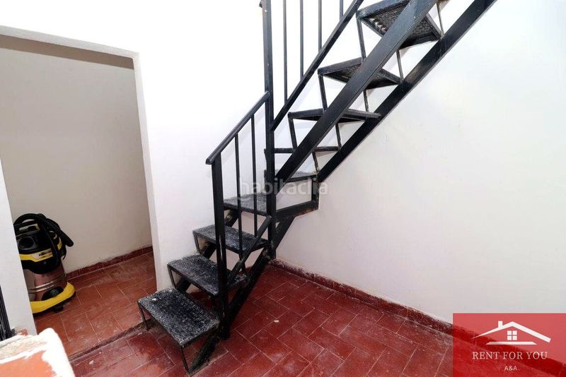 Foto a580a58d-6310-4800-a030-a42e7cdabf7d. Rent house with parking in Coín