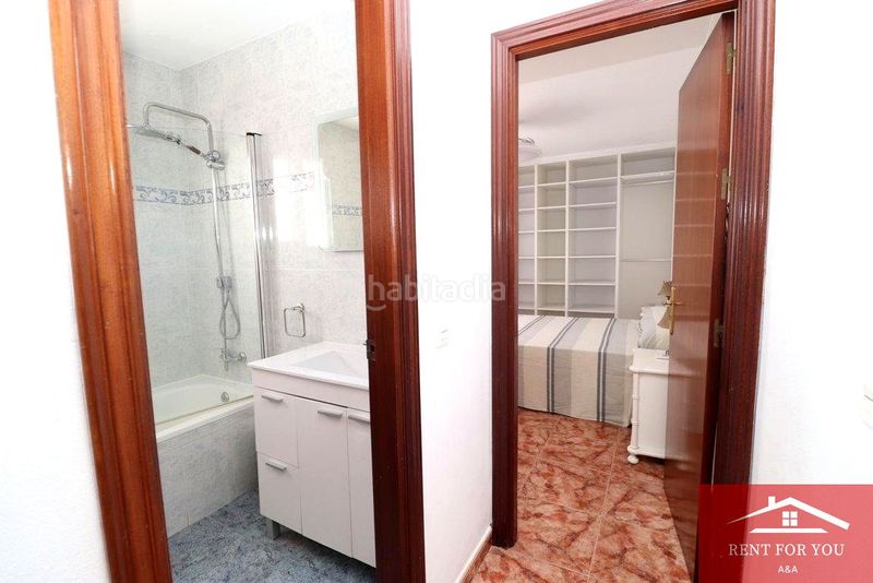 Foto cb868f8c-078a-4e3a-8cdd-107a753ac3f0. Rent house with parking in Coín