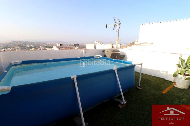 Foto e83524c9-e0e2-4b91-a386-8d3f430f1ea8. Rent house with parking in Coín