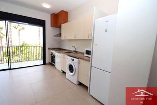 Rent Flat in Centro. Apartamento en el centro