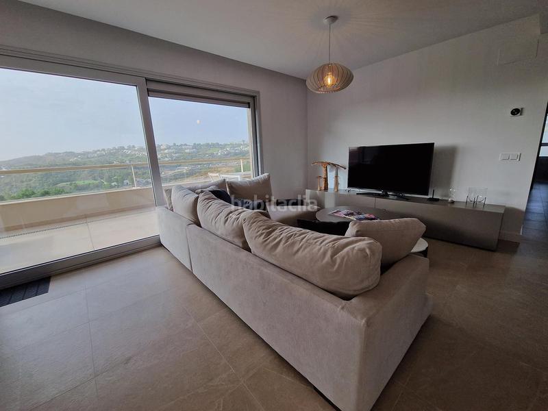 Foto 0f996873-0c43-4426-826f-d2092c0d870f. Ático en La Cala Golf - Lagar Martell Mijas