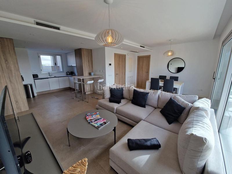 Foto 1887721b-8d96-4213-9292-7d6a5fa948cf. Ático en La Cala Golf - Lagar Martell Mijas