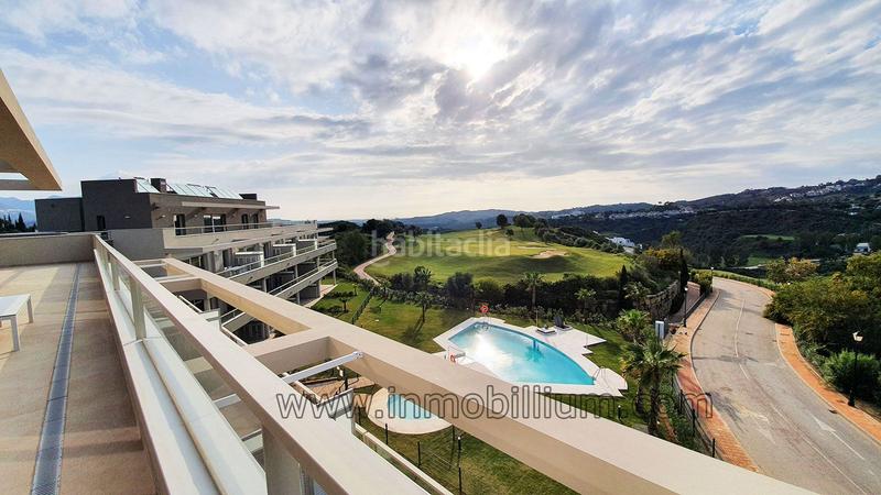 Foto 21fd0689-d490-437a-bda3-316fd1da6389. Ático en La Cala Golf - Lagar Martell Mijas