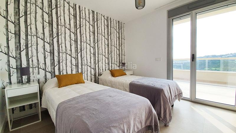 Foto 488bd20a-240e-4798-9134-2408beba7718. Ático en La Cala Golf - Lagar Martell Mijas