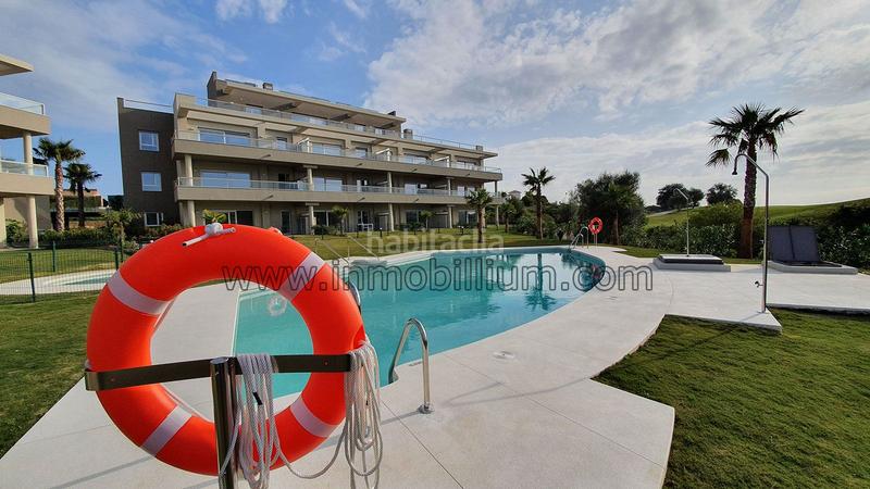 Foto 6823ad44-62a7-493d-b391-8b9a75e9cf5b. Ático en La Cala Golf - Lagar Martell Mijas