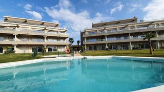 Àtic a La Cala Golf - Lagar Martell