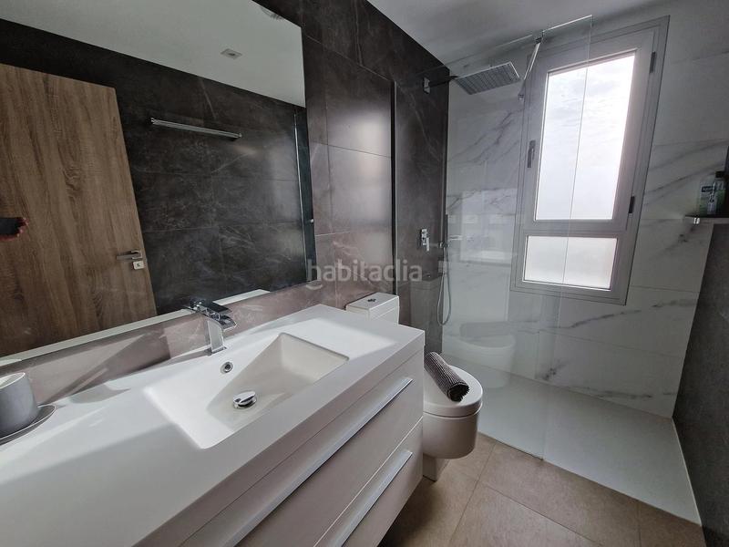 Foto a45419a8-83bf-4e02-ab86-a914f2fcdd63. Ático en La Cala Golf - Lagar Martell Mijas