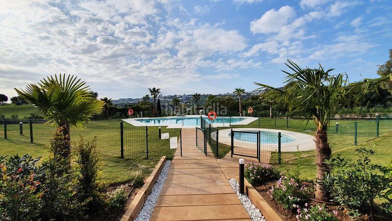 Foto a75bebb6-6683-4cb7-b4df-782d30bfdfca. Ático en La Cala Golf - Lagar Martell Mijas