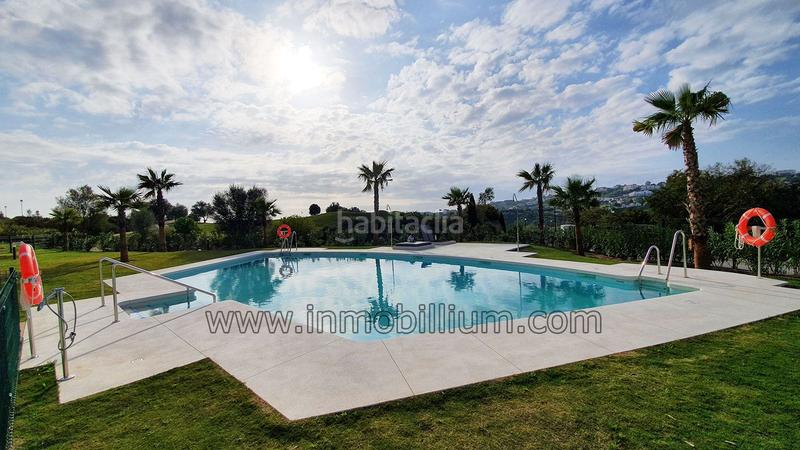 Foto ac6b692e-ab6f-455a-9ba9-f280d1b5bbf0. Ático en La Cala Golf - Lagar Martell Mijas