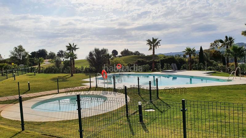 Foto e2d26142-b250-49be-b1a5-b5d2d327dfa0. Ático en La Cala Golf - Lagar Martell Mijas