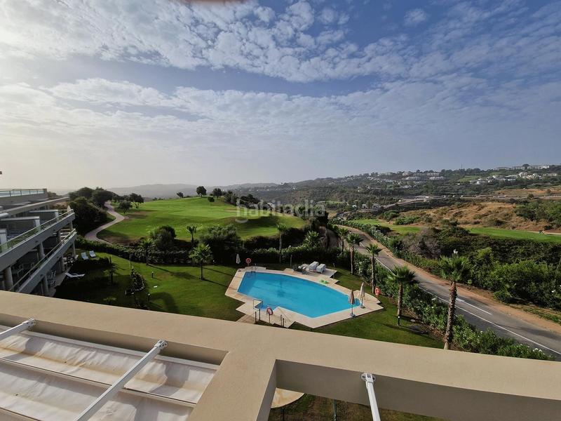 Foto f3715678-613b-41cf-b9a5-fab69762d13c. Ático en La Cala Golf - Lagar Martell Mijas