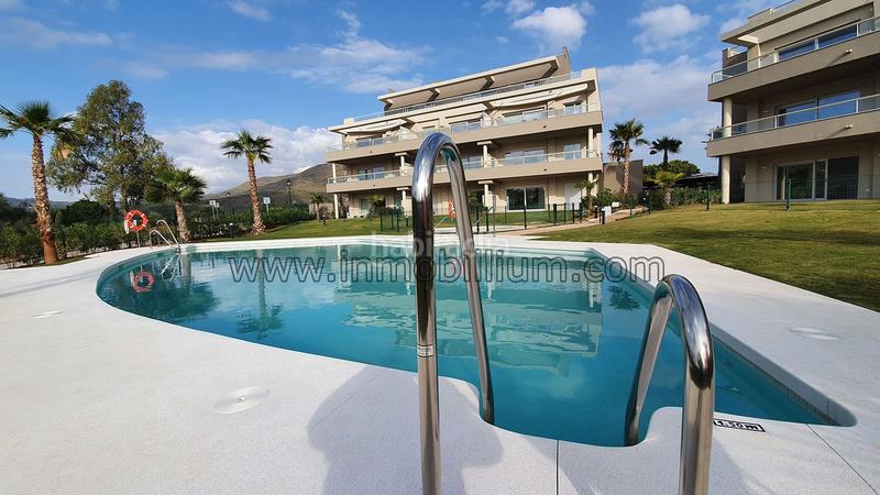 Foto f68923f2-e245-413b-82d5-0155b93d890f. Ático en La Cala Golf - Lagar Martell Mijas