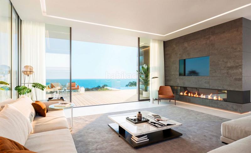 Foto 1f0e8169-2521-4144-8a72-a6bd7b4b1bf7. Casa amb aparcament piscina a Chullera Manilva