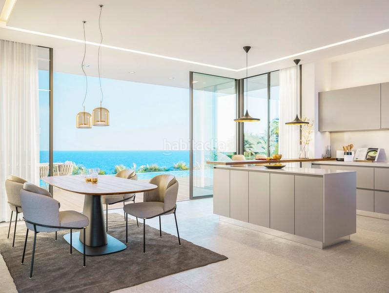 Foto 261f470e-b1a1-464c-b409-25facf2862b9. Casa amb aparcament piscina a Chullera Manilva