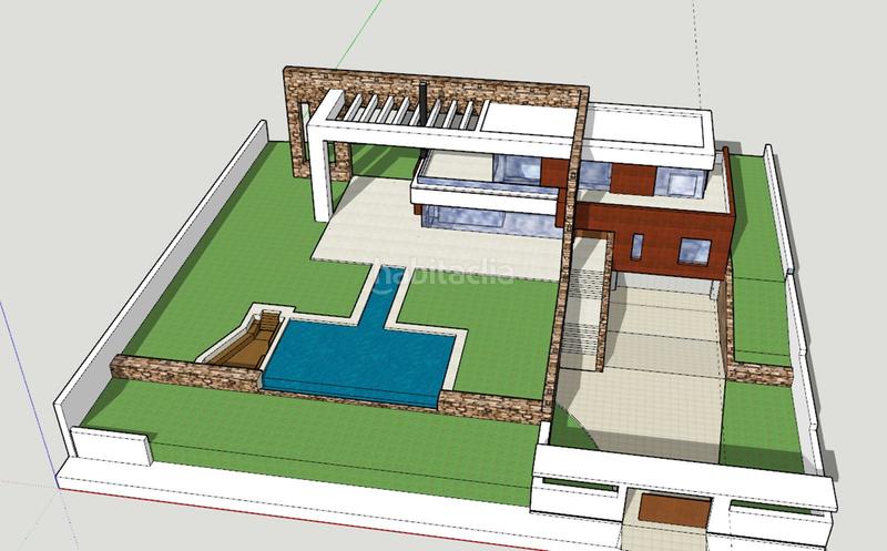 Foto 2cb6668f-9b74-4213-82f4-fa952475b4cf. Casa amb aparcament piscina a Chullera Manilva