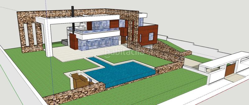 Foto 66daad32-2e22-4148-8372-a695700693e3. Casa amb aparcament piscina a Chullera Manilva