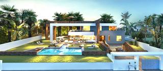 Casa en Chullera