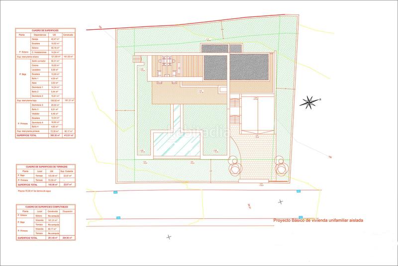 Foto b8d7ad82-5414-4bb8-87d7-e9769d981df7. Casa amb aparcament piscina a Chullera Manilva