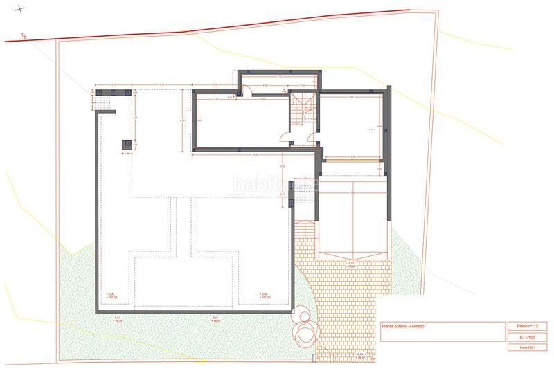 Foto c86b2629-42b9-43f8-bd67-d9f0f8872946. Casa amb aparcament piscina a Chullera Manilva