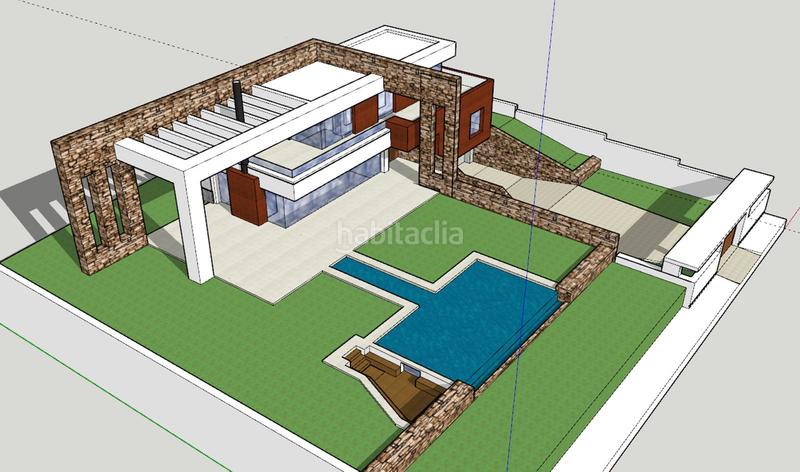 Foto d937c1ed-8ecc-4879-b70f-05b16f2b3293. Casa amb aparcament piscina a Chullera Manilva