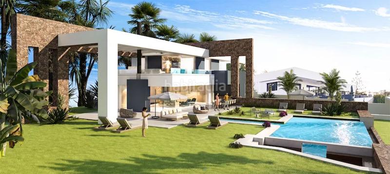 Foto 7f22a2cb-b510-4bf8-98d7-b1bf5959b22f. Haus mit parking pool in Chullera Manilva